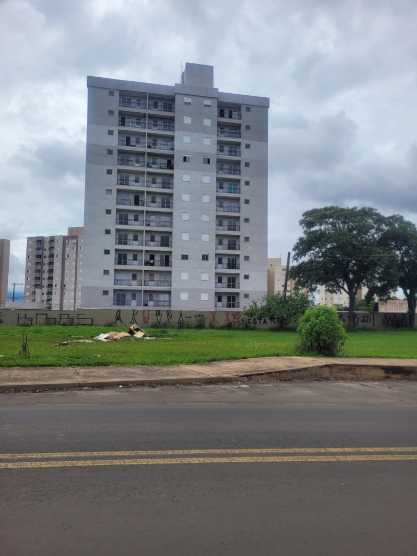 Apartamento para locacao no Chacaras Antonieta em Limeira com 0m² por R$ 1.800,00