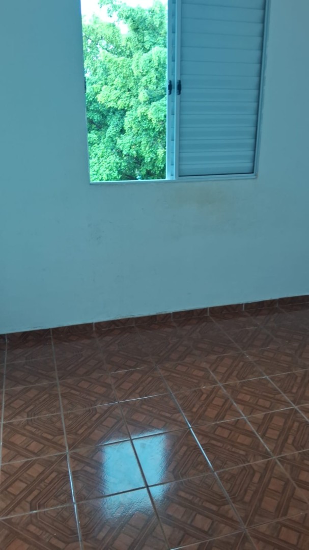 Apartamento para locacao no Jardim Olga Veroni em Limeira com 50,78m² por R$ 1.200,00