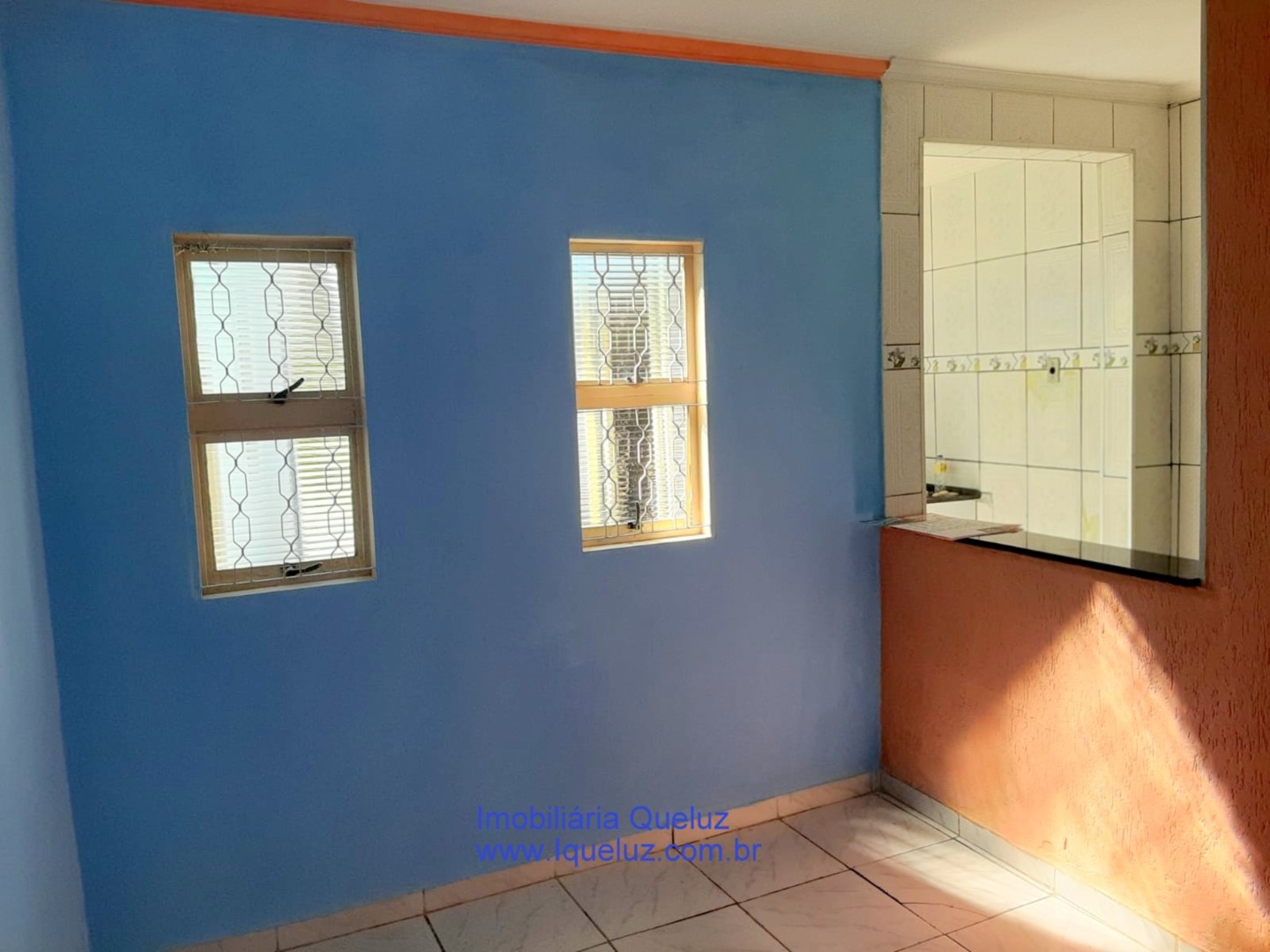 Casa Residêncial para locacao no Jardim Planalto em Limeira com 0m² por R$ 1.000,00