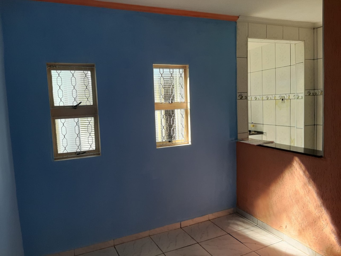 Casa Residêncial para locacao no Jardim Planalto em Limeira com 0m² por R$ 1.000,00