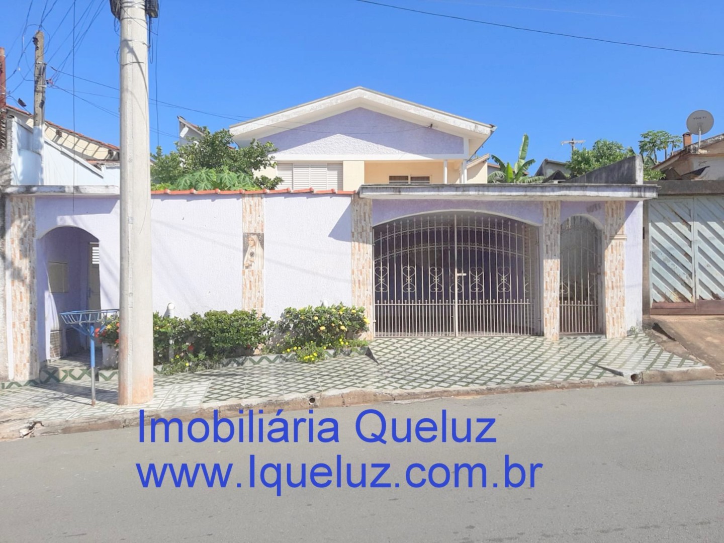 Casa Residêncial para locacao no Jardim Planalto em Limeira com 0m² por R$ 1.000,00