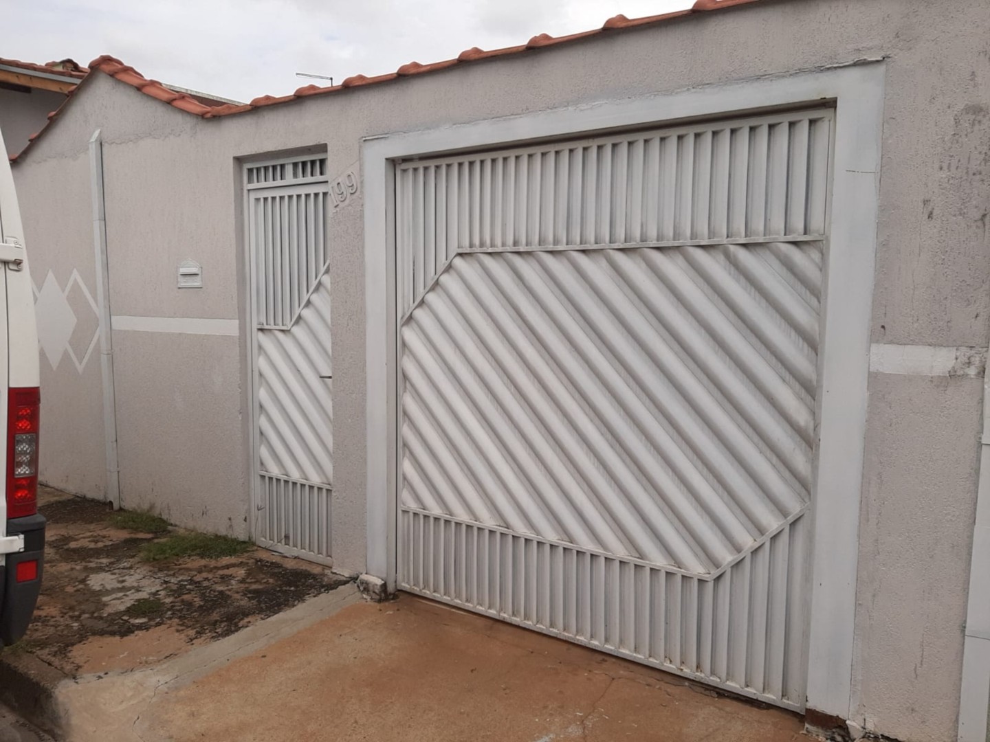 Casa Residêncial para locacao no Jardim Residencial Graminha III em Limeira com 0m² por R$ 1.500,00