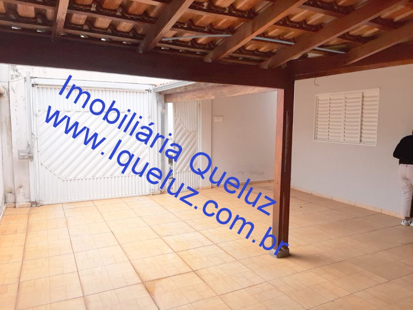 Casa Residêncial para locacao no Jardim Residencial Graminha III em Limeira com 0m² por R$ 1.500,00