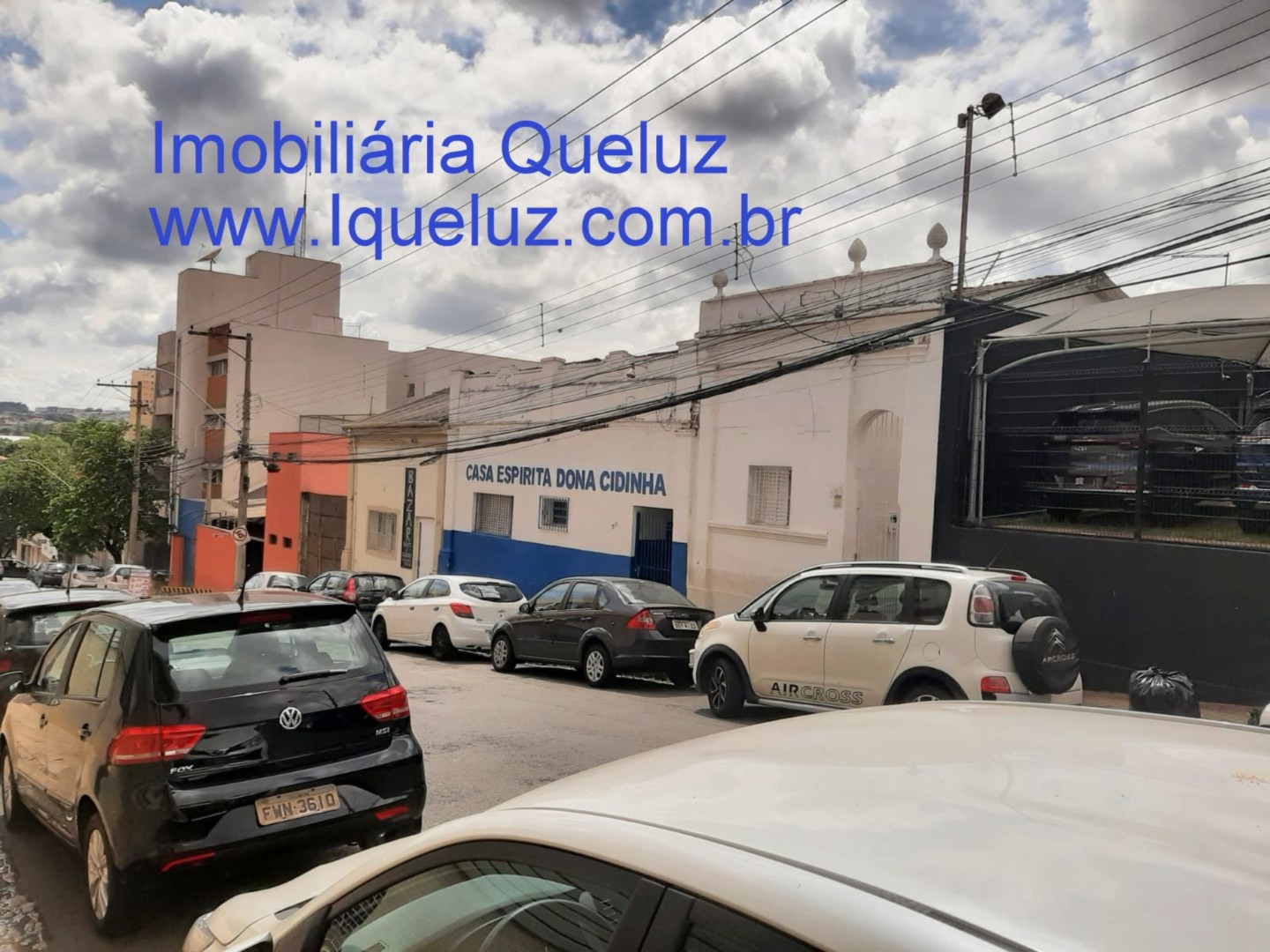 Casa Comercial para vendalocacaovenda e locacao no Centro em Limeira com 185,3m² por R$ 350.000,001.800,00