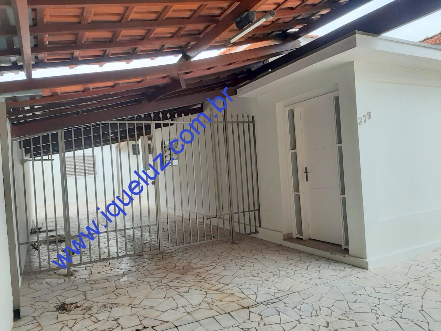 Casa Comercial para locacao no Jardim Nova Italia em Limeira com 312m² por R$ 4.000,00