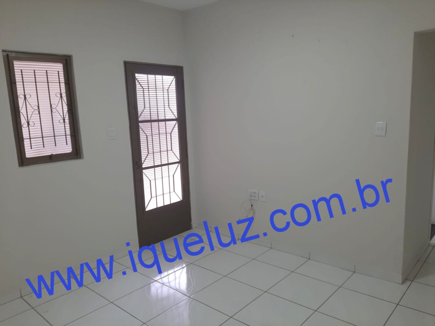Casa Comercial para locacao no Jardim Nova Italia em Limeira com 312m² por R$ 4.000,00