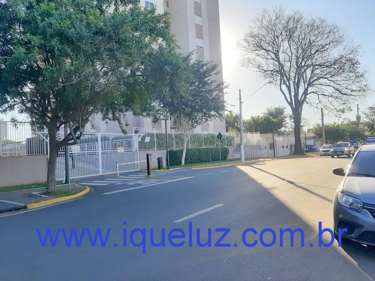 Apartamento para locacao no Jardim Senador Vergueiro em Limeira com 66m² por R$ 3.000,00