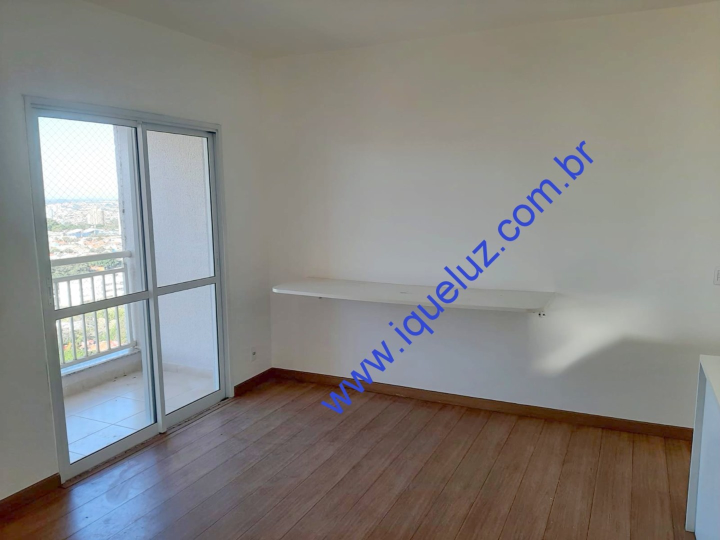 Apartamento para locacao no Jardim Senador Vergueiro em Limeira com 66m² por R$ 3.000,00