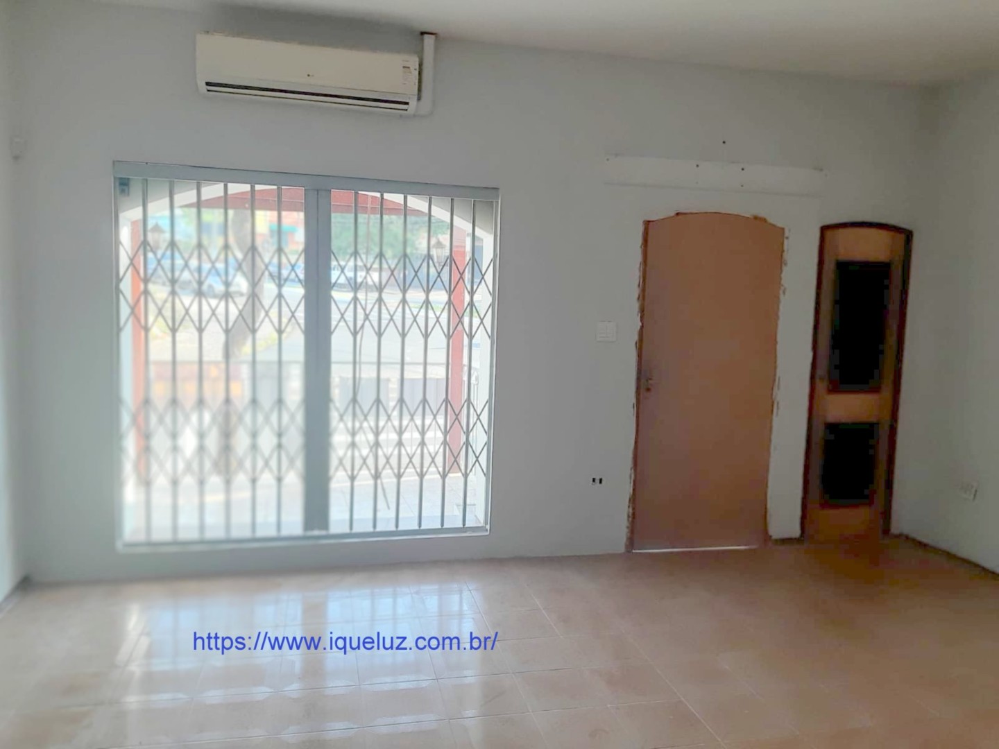 Loja/salão para locacao no Vila Anita em Limeira com 326,4m² por R$ 4.500,00