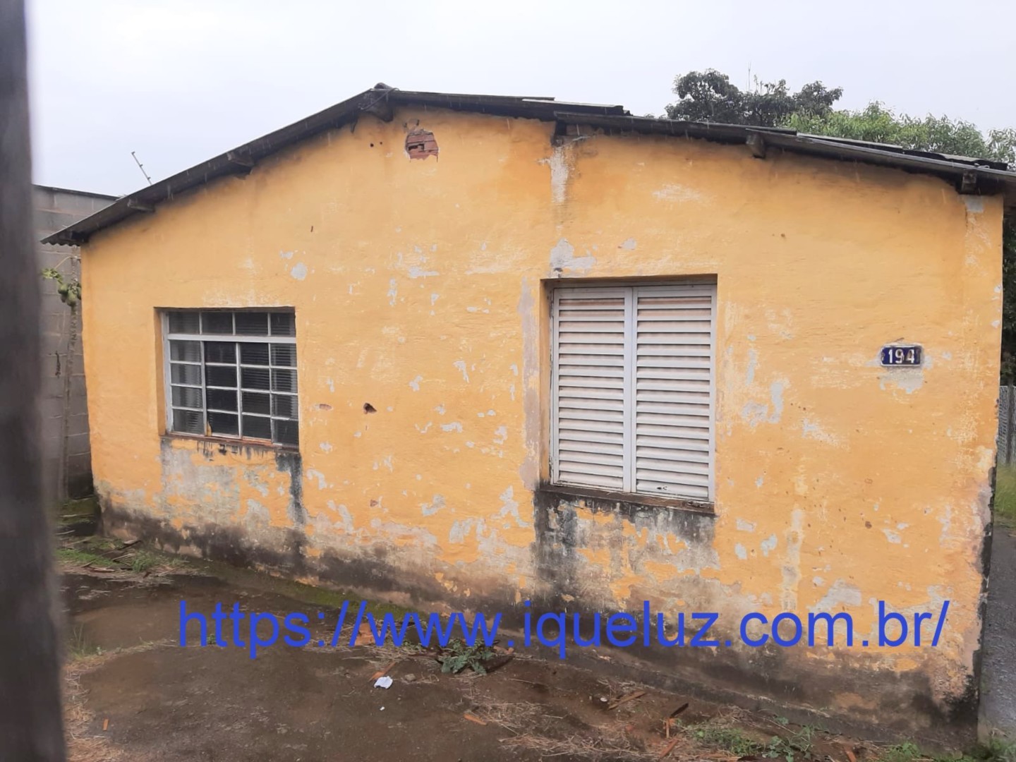 Terreno para venda no Vila da Gloria em Limeira com 430m² por R$ 250.000,00