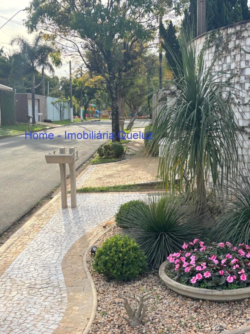 Casa Residêncial para venda no Jardim Residencial Centreville - _m em Limeira com 392m² por R$ 3.700.000,00