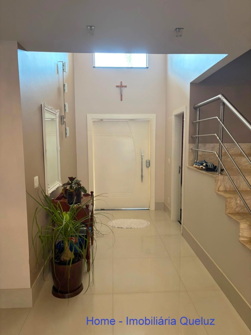 Casa Residêncial para venda no Jardim Residencial Centreville - _m em Limeira com 392m² por R$ 3.700.000,00