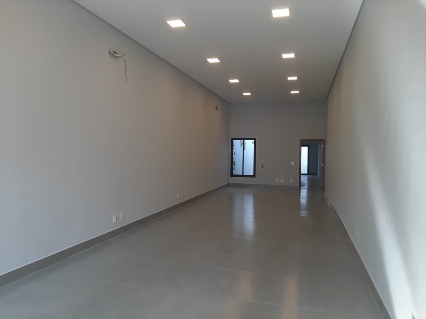 Loja/salão para locacao no Centro em Limeira com 130m² por R$ 4.500,00