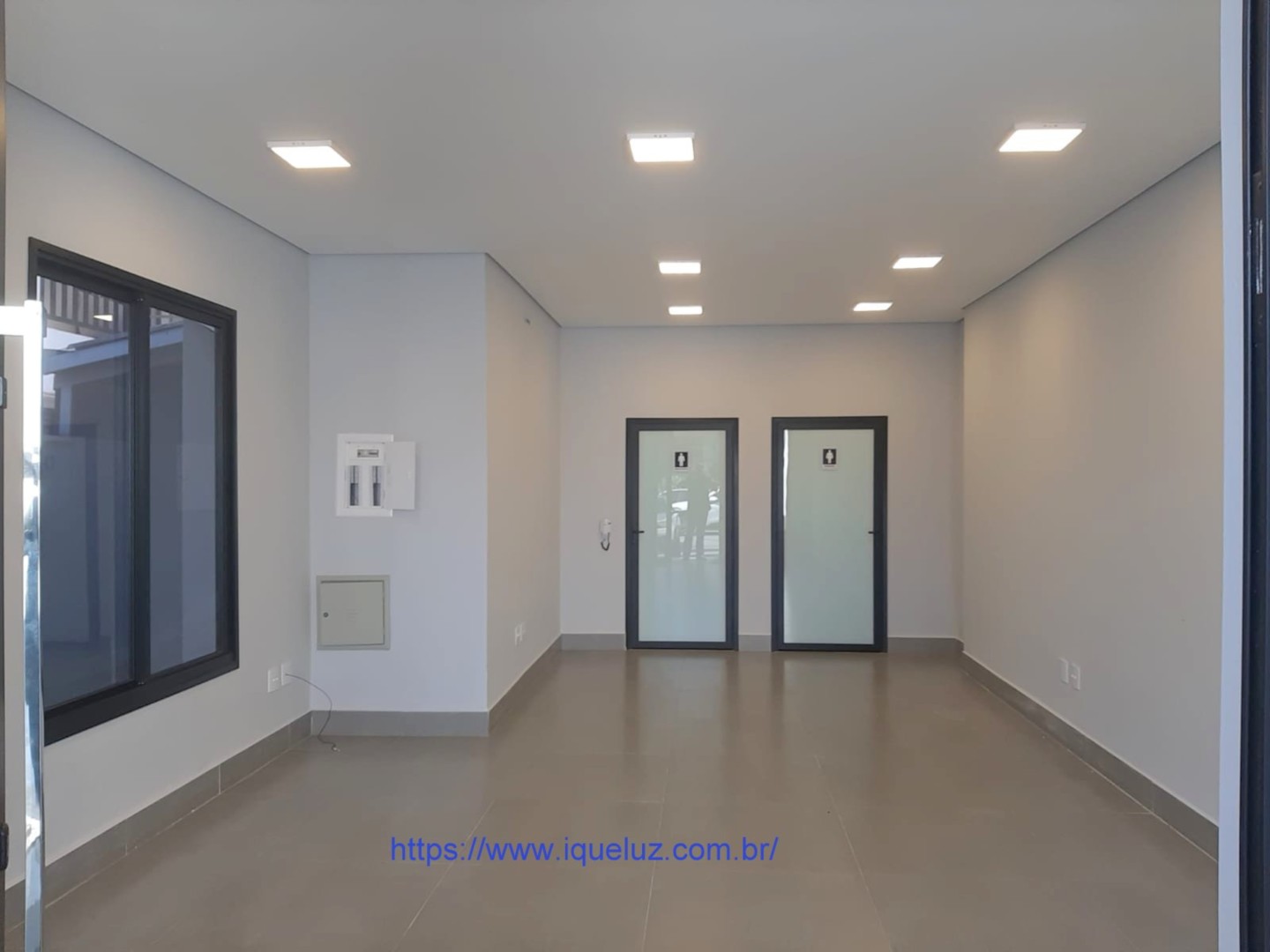 Loja/salão para locacao no Centro em Limeira com 53m² por R$ 6.000,00
