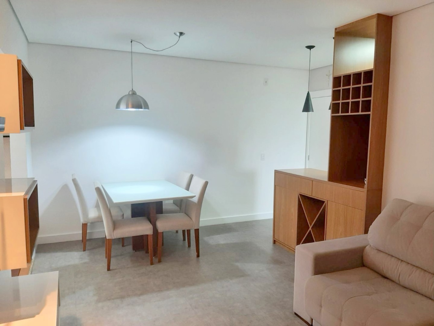 Apartamento para locacao no Jardim Senador Vergueiro em Limeira com 0m² por R$ 3.700,00