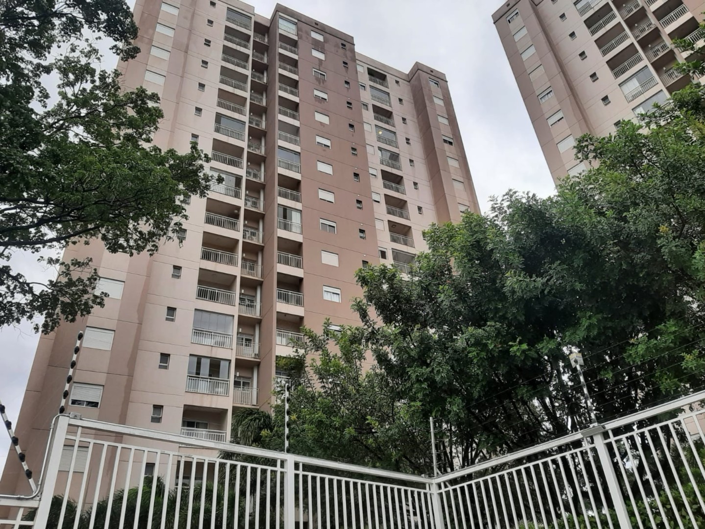 Apartamento para locacao no Jardim Senador Vergueiro em Limeira com 0m² por R$ 3.700,00