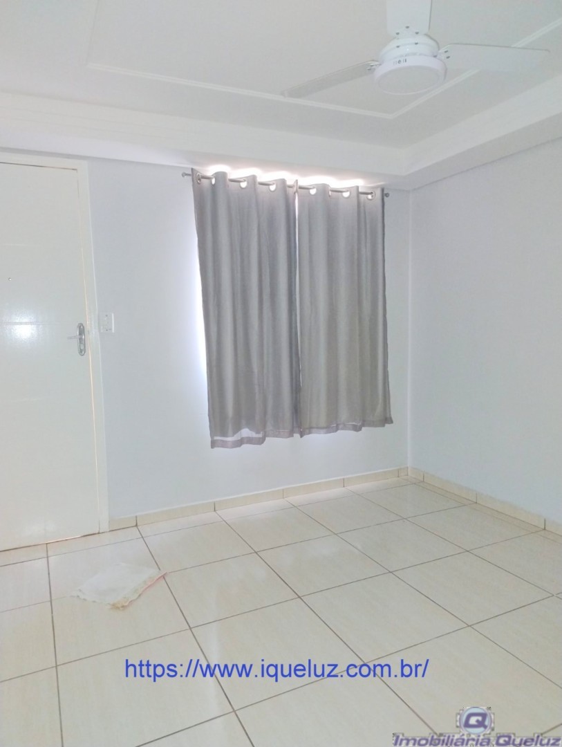 Apartamento para locacao no Jardim Olga Veroni em Limeira com 0m² por R$ 1.200,00
