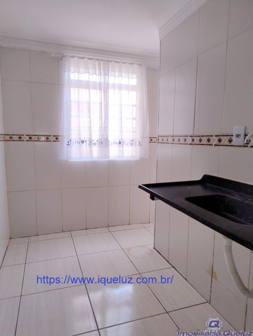 Apartamento para locacao no Jardim Olga Veroni em Limeira com 0m² por R$ 1.200,00