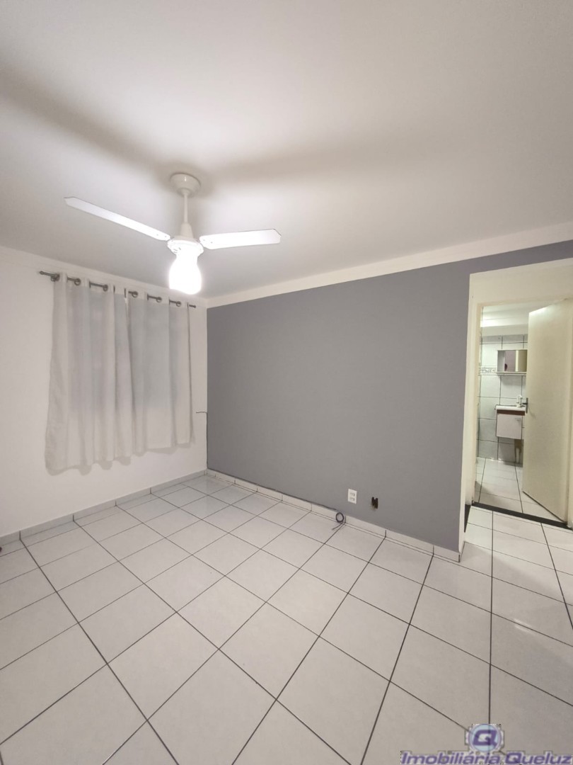 Apartamento para locacao no Jardim Olga Veroni em Limeira com 0m² por R$ 1.200,00