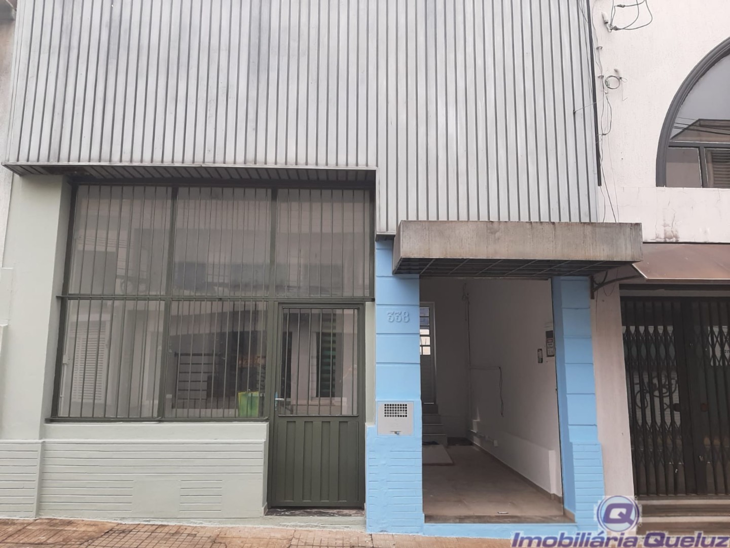 Salão para locacao no Centro em Limeira com 0m² por R$ 2.200,00