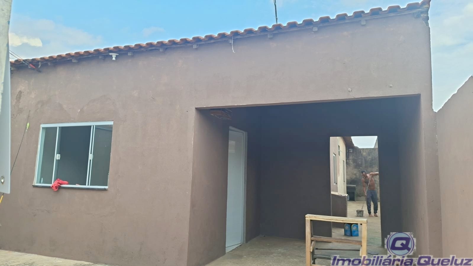 Casa Residêncial para locacao no Parque Residencial Belinha Ometto em Limeira com 0m² por R$ 1.300,00