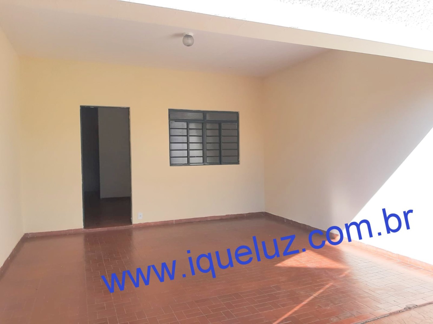 Casa Residêncial para locacao no Vila Piza em Limeira com 258,4m² por R$ 3.200,00