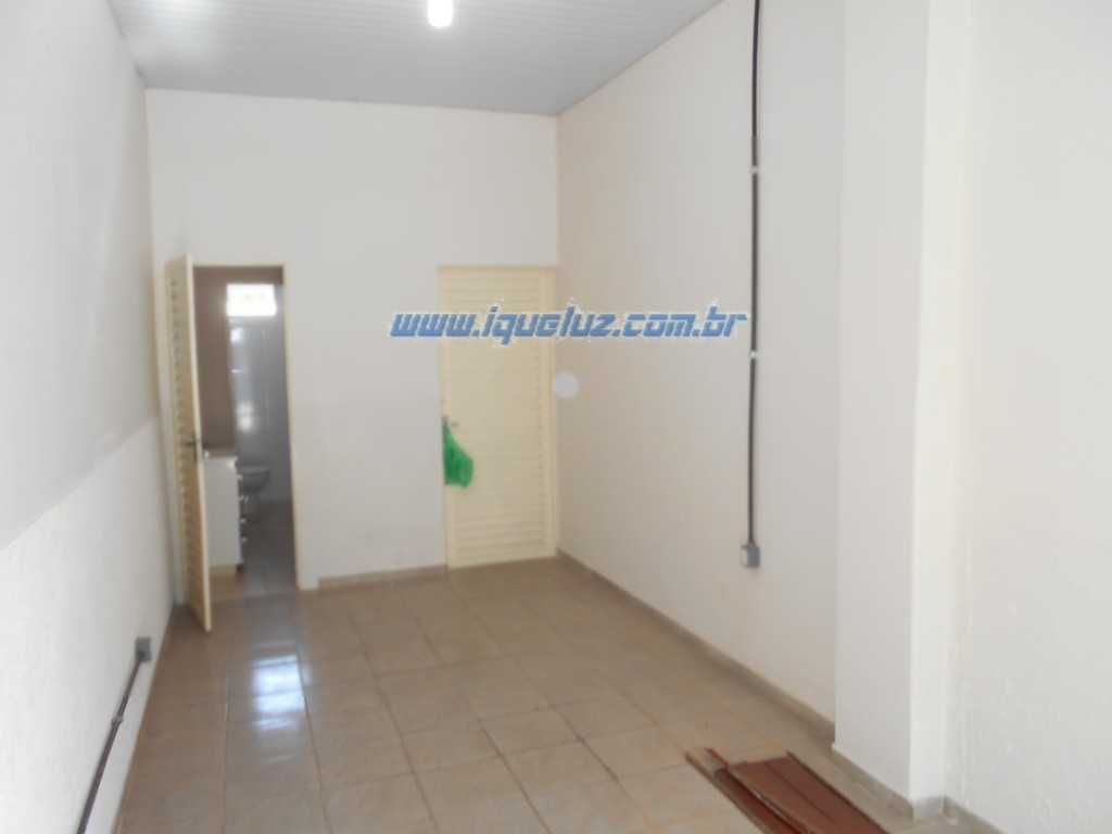 Loja/salão para locacao no Boa Vista em Limeira com 20m² por R$ 823,68