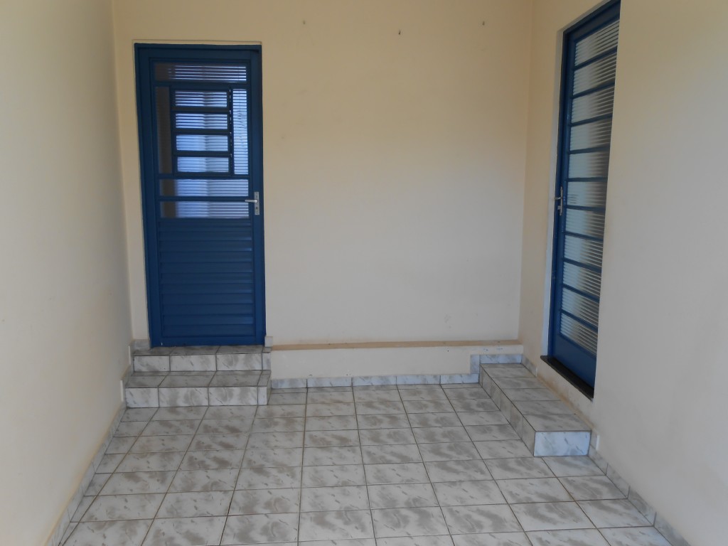 Casa Residêncial para venda no Boa Vista em Limeira com 140m² por R$ 310.000,00