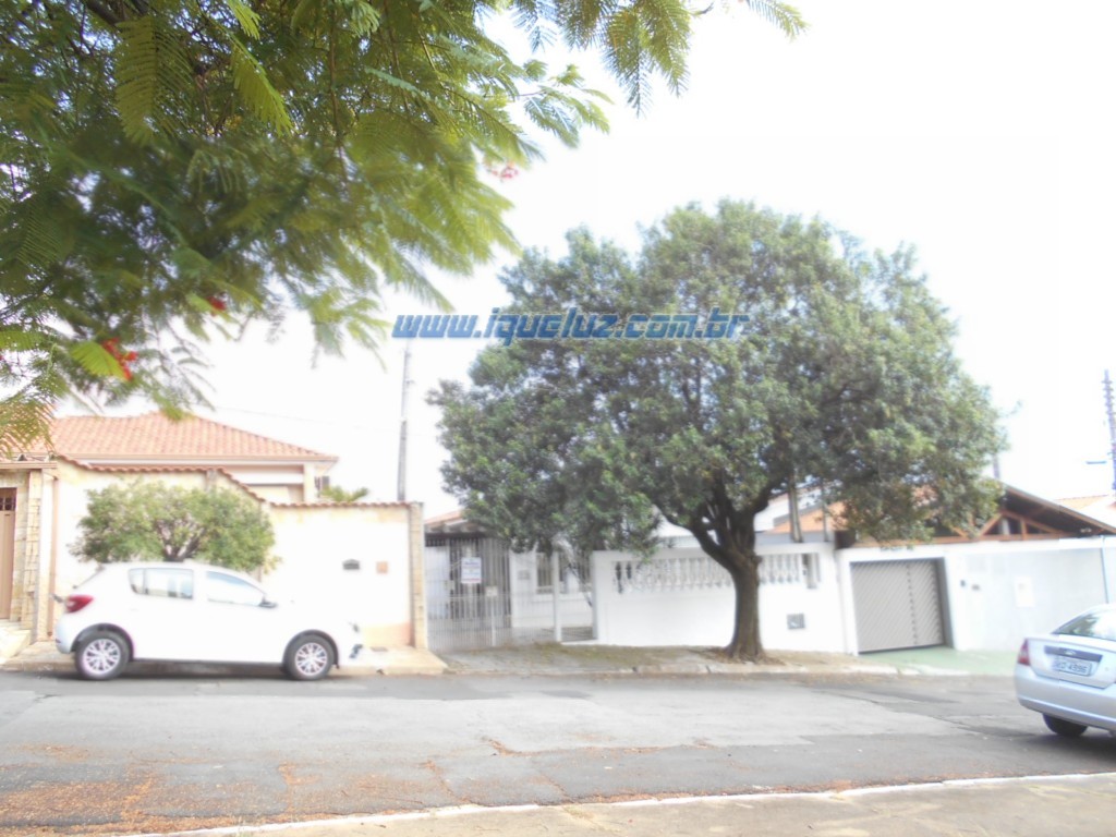 Casa Residêncial para locacao no Jardim Bandeirantes em Limeira com 250m² por R$ 1.800,00