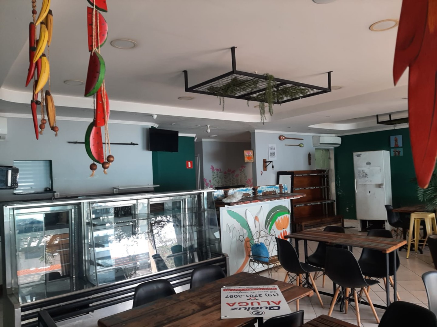 Casa Comercial para locacao no Centro em Limeira com 192,85m² por R$ 6.500,00