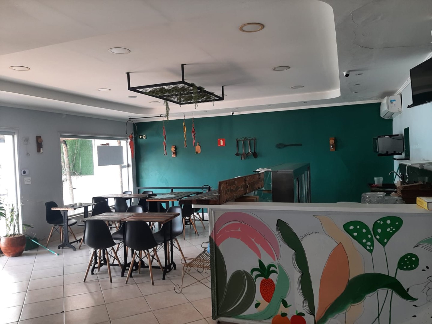 Casa Comercial para locacao no Centro em Limeira com 192,85m² por R$ 6.500,00