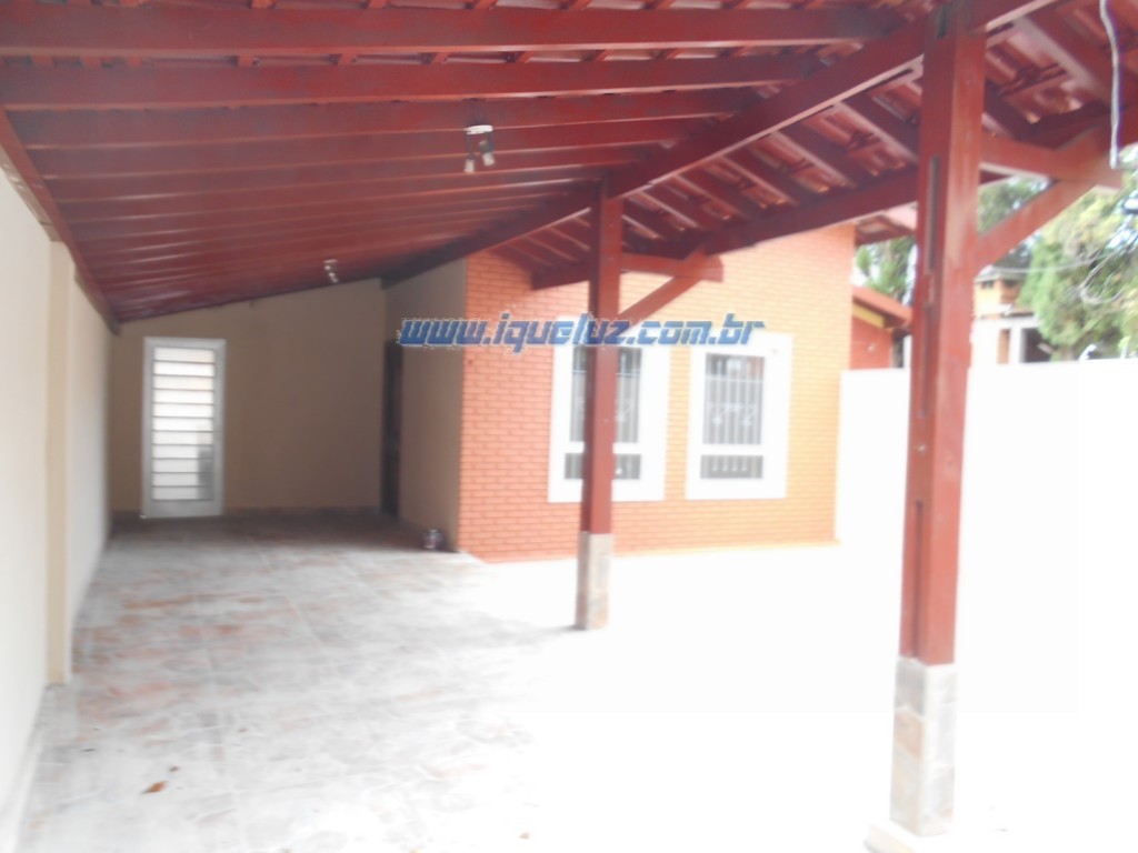 Casa Residêncial para locacao no Jardim Sao Paulo em Limeira com 216,72m² por R$ 2.500,00