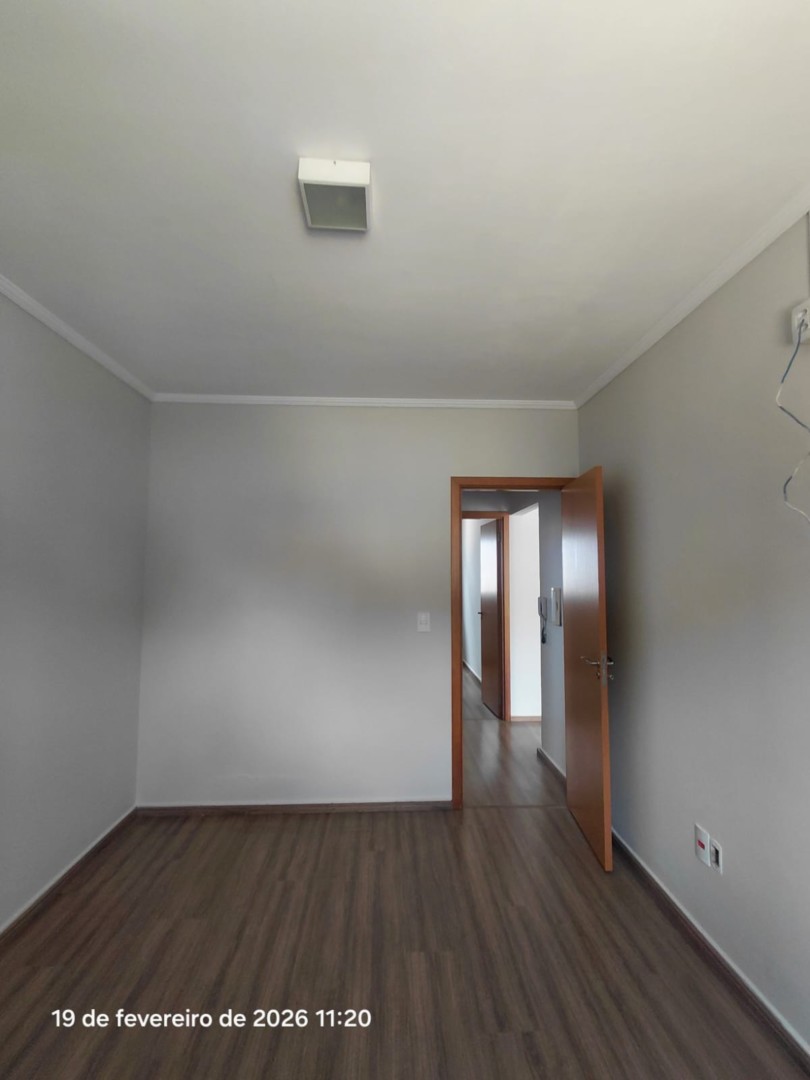 Casa Residêncial para locacao no Jardim Perola em Limeira com 90m² por R$ 2.300,00