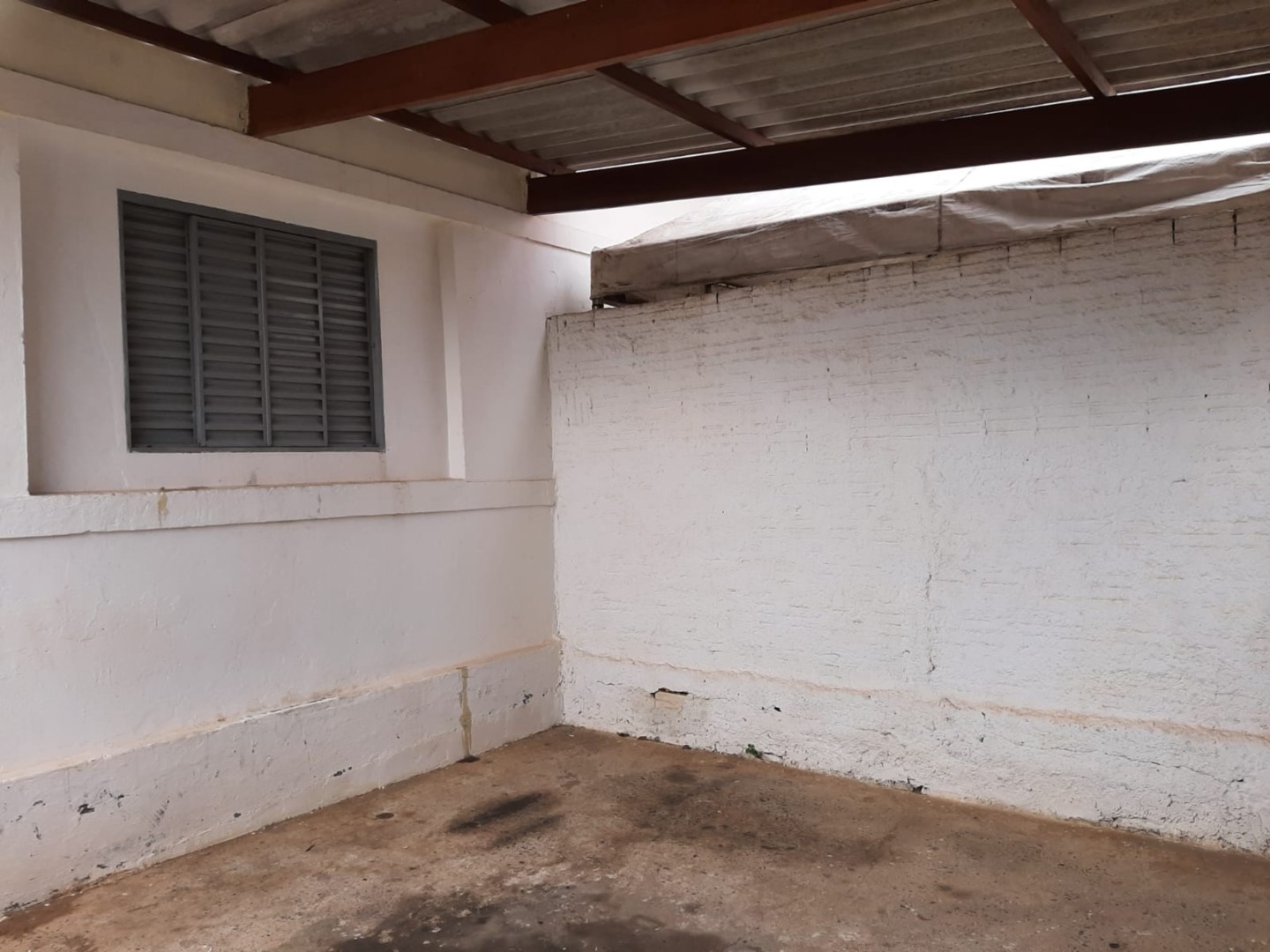 Casa Residêncial para locacao no Jardim Nova Limeira em Limeira com 60,48m² por R$ 1.400,00