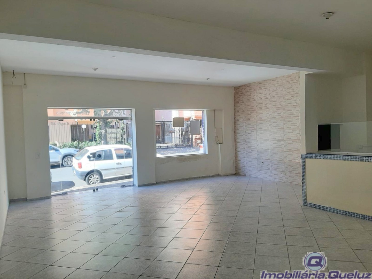 Loja/salão para locacao no Boa Vista em Limeira com 0m² por R$ 2.000,00