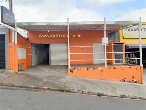Loja/salão para locacao no Jardim Hortencia em Limeira com 138,67m² por R$ 4.000,00