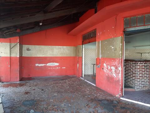 Loja/salão para locacao no Jardim Ouro Verde em Limeira com 89m² por R$ 2.000,00