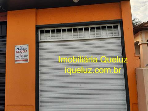 Loja/salão para locacao no Centro em Limeira com 60m² por R$ 1.600,00
