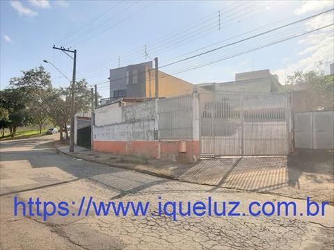 Terreno para locacao no Jardim Esteves em Limeira com 692,5m² por R$ 2.000,00