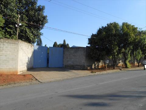 Chácara para locacao no Bairro do Ferrao em Limeira com 3.800m² por R$ 6.000,00