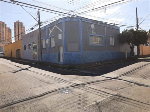 Casa Residêncial para venda no Centro em Limeira com 164,2m² por R$ 318.000,00