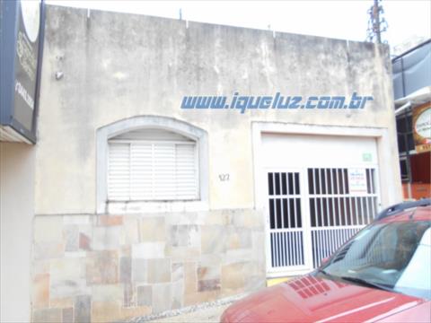 Casa Comercial para venda no Centro em Limeira com 188,5m² por R$ 370.000,00