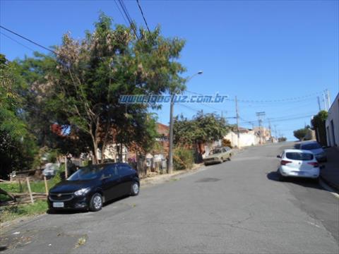 Terreno para venda no Jardim Anhanguera em Limeira com 1.200m² por R$ 1.200.000,00