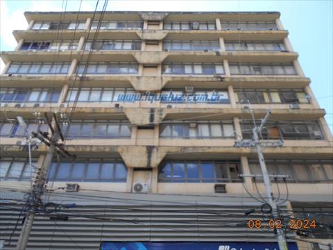 Cjto. Comercial/sala para locacao no Centro em Limeira com 84,91m² por R$ 800,00