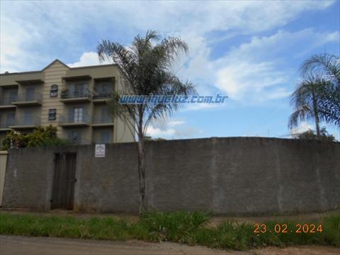 Terreno para locacao no Parque Egisto Ragazzo em Limeira com 451m² por R$ 700,00