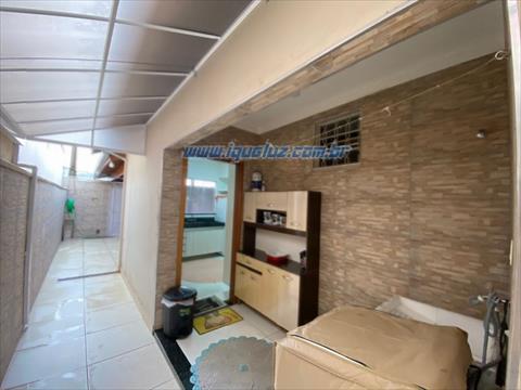 Casa Residêncial para venda no Residencial Morada das Acacias em Limeira com 207m² por R$ 420.000,00