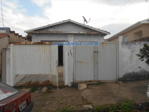 Casa Residêncial para venda no Vila Teixeira Marques em Limeira com 277,5m² por R$ 300.000,00