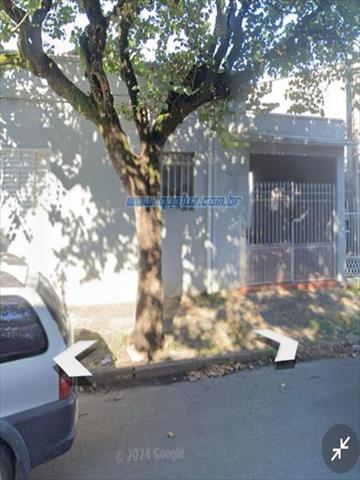 Casa Residêncial para venda no Boa Vista em Limeira com 110,4m² por R$ 230.000,00