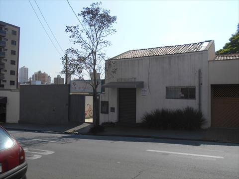 Cjto. Comercial/sala para locacao no Boa Vista em Limeira com 100m² por R$ 0,00