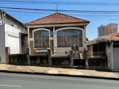 Casa Residêncial para venda no Centro em Limeira com 247m² por R$ 650.000,00